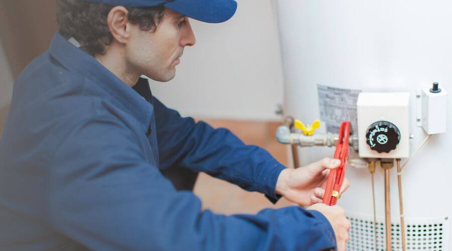 Professional same day plumber in Oxford, MD